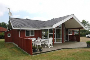 Holiday home Brøndbækken A- 693